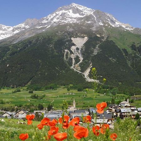 Aparthotel Sunweb Les Terrasses De Termignon - Val-Cenis Exterior foto